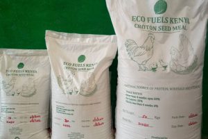 Poultry Seedmeal