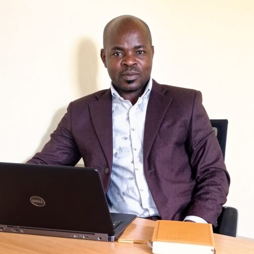 Jared Ndege