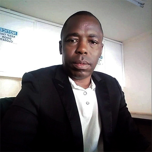Moses Odhiambo